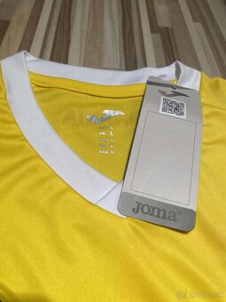 Futbalový dres Joma – Rumunsko (veľkosť L) - 6