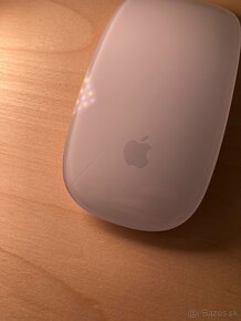 Apple Magic Mouse, Trackpad a Keyboard - 6