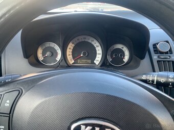 Kia ceed sw Benzin LPG - 6