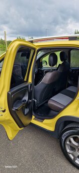 Fiat Panda Cross - 6