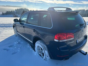 Vw Touareg 3.0Tdi - 6