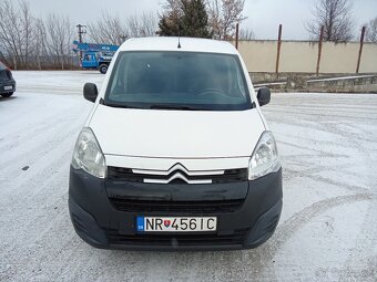 Citroen Berlingo 1.6hdi - 6