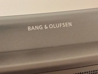 Bang Olufsen Beosound 1 CD + ovládač Beo4, B&O - 6