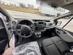 Renault Trafic L1H1 - 6