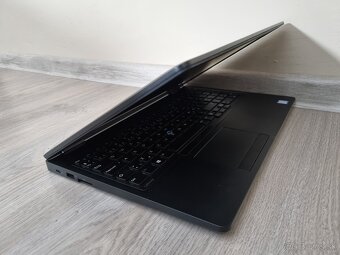 ▼DELL Latitude 5580 - 15,6" / i5-7200U / 8GB / SSD / ZÁR▼ - 6