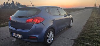 KIA CEED - 6