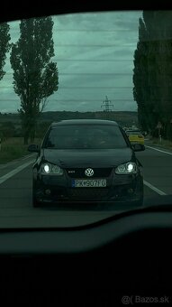 Golf 5 gti Pirelli edition stage 3 - 6