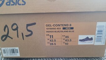 Tenisky Asics Gel-Contend 8 M - 6