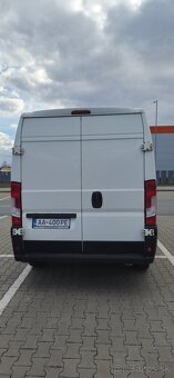 PEUGEOT BOXER 2018 euro 6 - 6