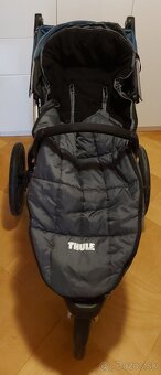 Športový kočík Thule Urban Glide 2 - 6