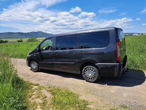 Citroen Jumpy - 6