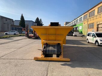 Rubble Master RM 60 - odrazový drtič - 6