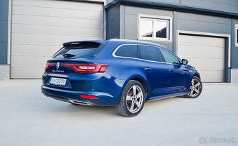 Renault Talisman Initiale Paris - 6