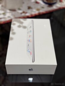 iPad MINI 2 16 GB silver / white - 6