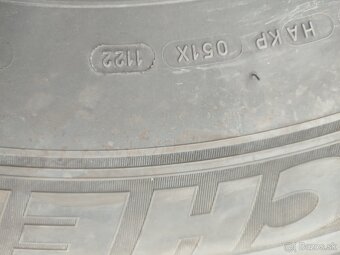 315/70R22,5 Michelin X LINE ENERGY - 6