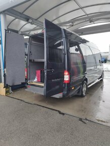 Mercedes Sprinter 316 8+1 pas. - 6