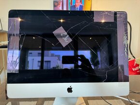 Apple iMac 21,5-inch 2015 - 6