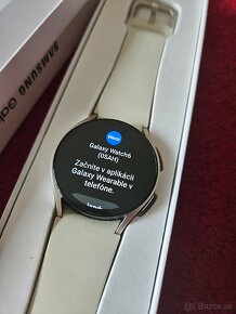 Samsung Watch 6 40mm - 6