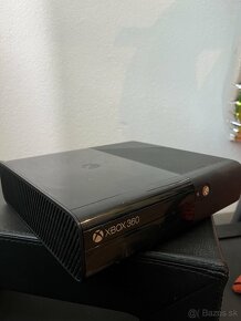 PREDÁM XBOX 360E - 6