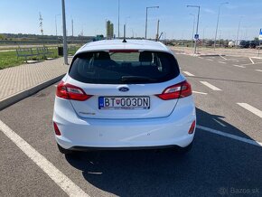 Ford Fiesta 1.0 EcoBoost 100k M6 - 6