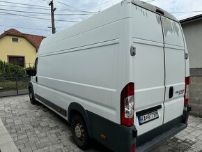 Fiat ducato 2.3 jtd 88kw - 6