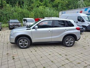 Suzuki Vitara 1.6 DDiS Elegance 4WD - 6