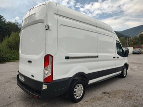 Ford Transit Van 2,0 TDCi L3H3 Trend - 6