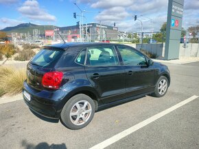 Predam pekný Volkswagen Polo 5 - 6