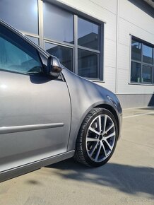 Vw golf 5 gt 2.0 TDi dsg - 6