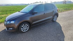 Volkswagen Polo style 6r 1.6 tdi - 6