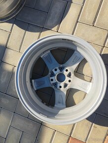 Seat,Škoda,Volkswagen .. 5x112 r16 - 6