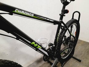 Ponúkam na predaj horský bicykel HT Chronos XCS 26" - 6