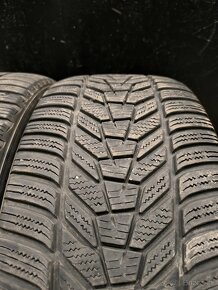 245/45 R18 Hankook Zimne pneumatiky ❄️❄️❄️❄️❄️ - 6