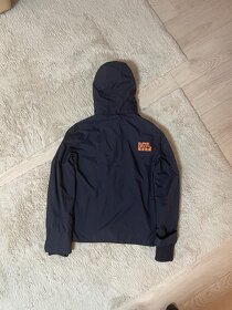 SUPERDRY WINDCHEATER TECH VEL. M originál - 6