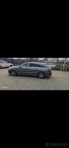 Mercedes Benz cla Shooting Brake SB 220 D A/T - 6