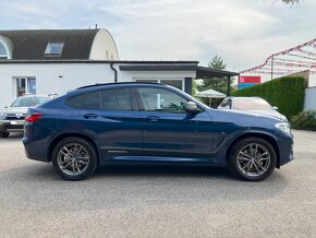 BMW X4 xDrive20d 140 kW M PERFORMANCE  A/T8 - 6