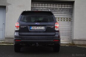 Subaru Forester 2.0i XT CVT Sport NAVI - 6