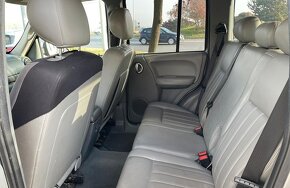 JEEP CHEROKEE 2.8 CRD - 6