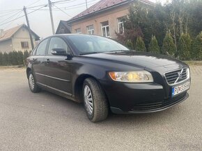 Volvo s40 - 6