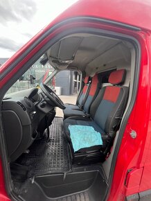 Renault Master L3H2 2.3 dci s odpoctom dph - 6