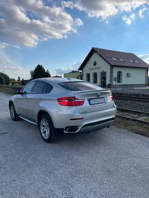 BMW X6 xDrive35d - 6