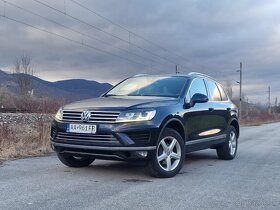 Volkswagen touareg 3.0tdi euro 6 - 6