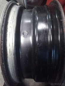 215/70 R15C 109/107 R Matador - 6