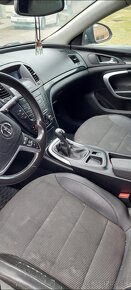 Opel Insignia 2.0CDTI 118KW - 6