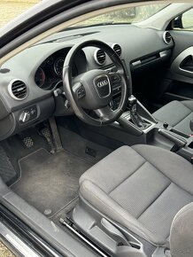 AUDI A3 1.6 TDI - 6