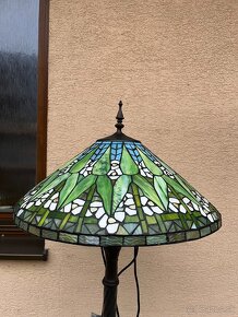 Podlahové lampy Tiffany - 6