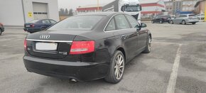 Audi A6 3.0tdi Quattro - 6