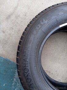 Yokohama 195/70 r14 - 6