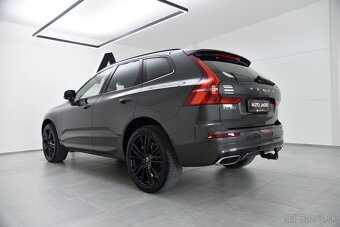 XC60 2.0 B5 R-Design AWD A/T, Full LED, ACC, Lane Assist - 6