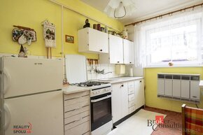 2 izbový byt na predaj Uhlisko, Banská Bystrica - 6